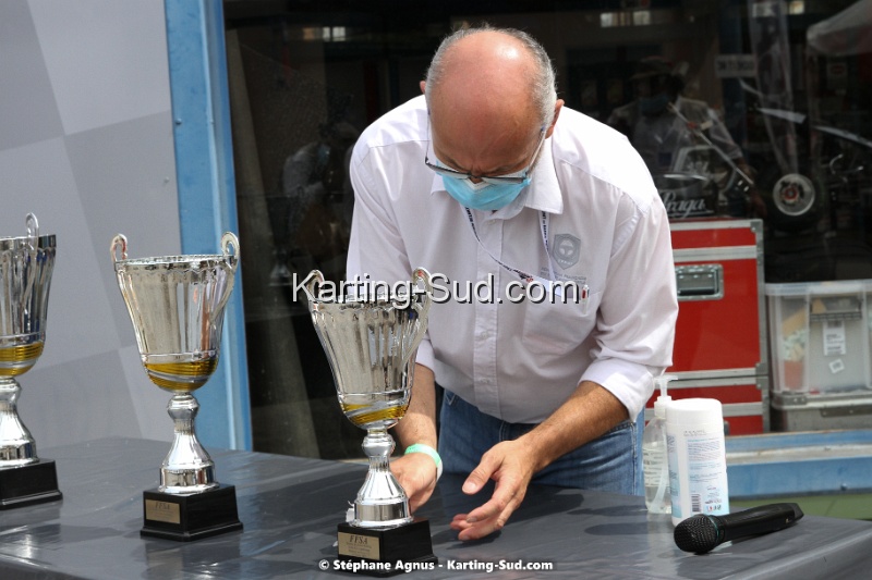 IMG_7453.jpg - Championnat de France 2021 KZ2 / KZ2 Master et Nationale - Trophée de France KZ2 Gentleman - Belmont sur Rance