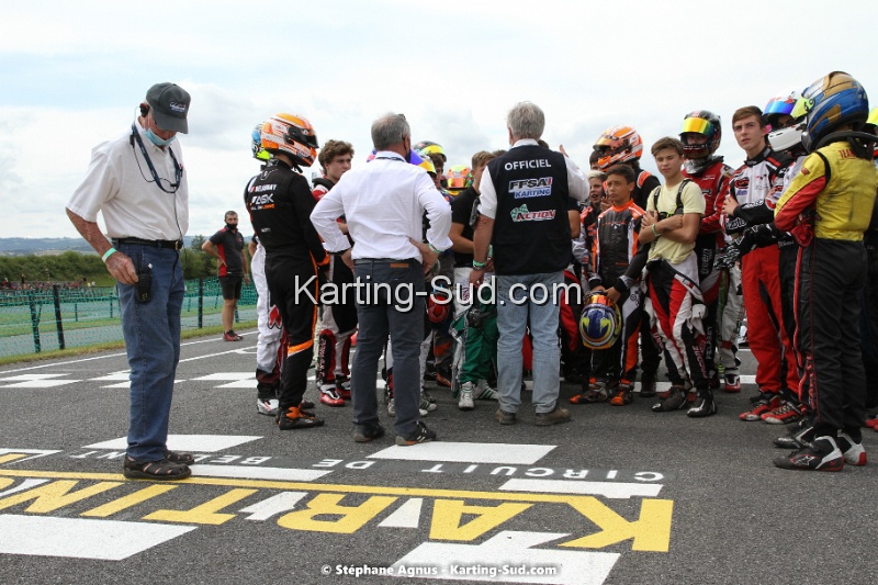 IMG_7504.jpg - Championnat de France 2021 KZ2 / KZ2 Master et Nationale - Trophée de France KZ2 Gentleman - Belmont sur Rance