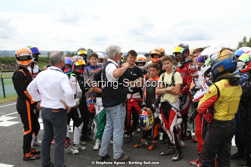 IMG_7506.jpg - Championnat de France 2021 KZ2 / KZ2 Master et Nationale - Trophée de France KZ2 Gentleman - Belmont sur Rance